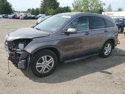 2011 Honda CR-V EXL en venta en Finksburg, MD