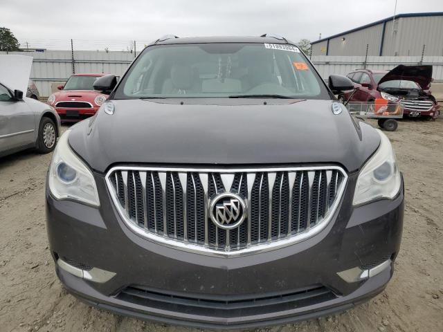 2013 Buick Enclave