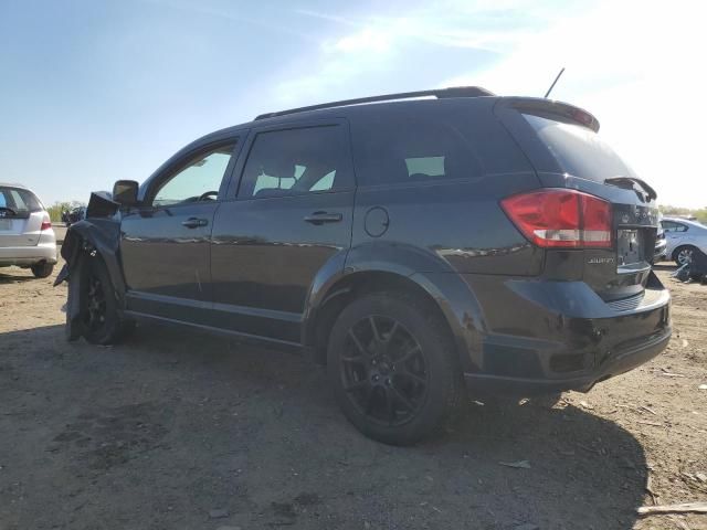 2013 Dodge Journey SXT