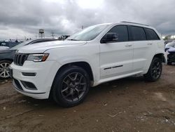 2020 Jeep Grand Cherokee Limited for sale in Chicago Heights, IL