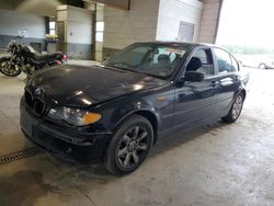 2002 BMW 325 XI en venta en Sandston, VA