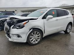 2017 Buick Envision Premium II en venta en Louisville, KY