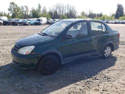 2003 Toyota Echo for sale in Portland, OR
