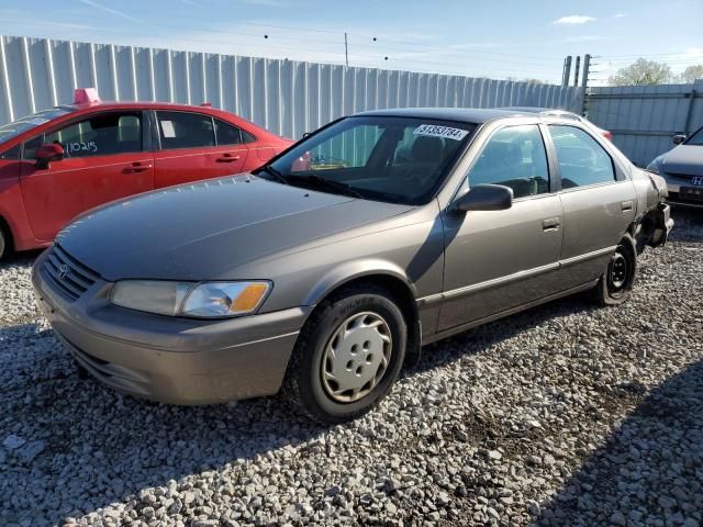 1999 Toyota Camry CE