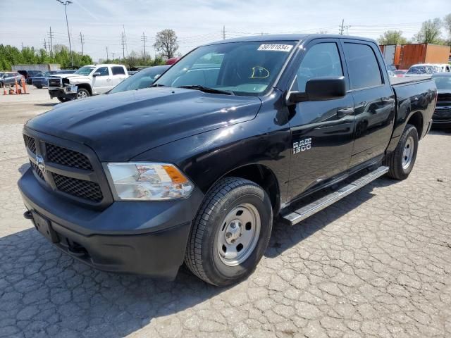 2014 Dodge RAM 1500 ST