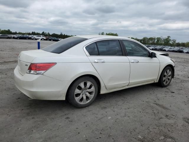 2009 Honda Accord EXL