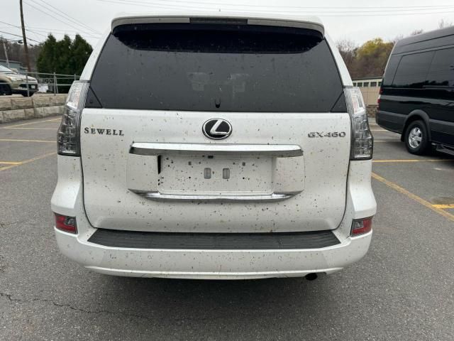 2023 Lexus GX 460