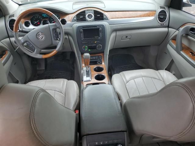 2010 Buick Enclave CXL