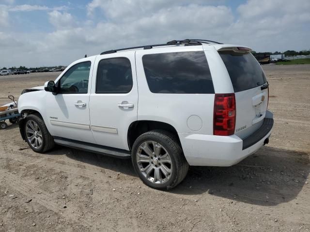 2014 Chevrolet Tahoe C1500  LS