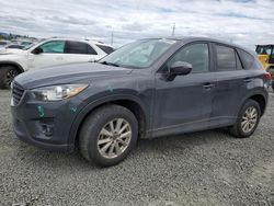 Mazda salvage cars for sale: 2016 Mazda CX-5 Touring