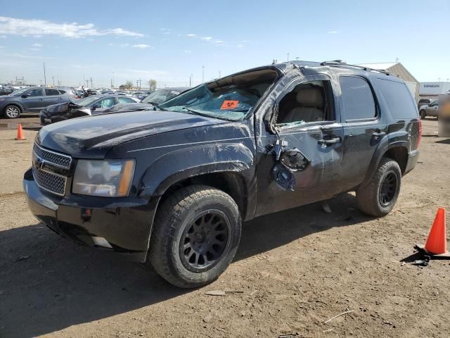 2010 Chevrolet Tahoe K1500 LT