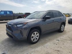 2020 Toyota Rav4 LE for sale in Arcadia, FL
