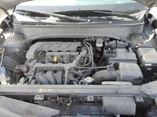 2021 Hyundai Venue SEL