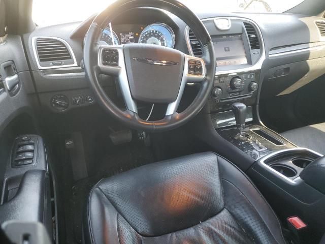 2011 Chrysler 300C