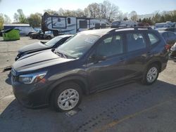 2019 Subaru Forester for sale in Rogersville, MO