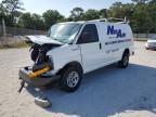 2023 GMC Savana G2500