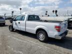 2014 Ford F150 Super Cab