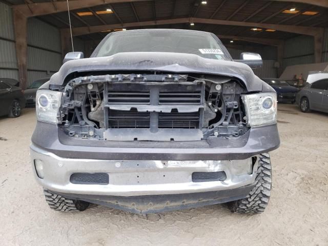 2017 Dodge 1500 Laramie