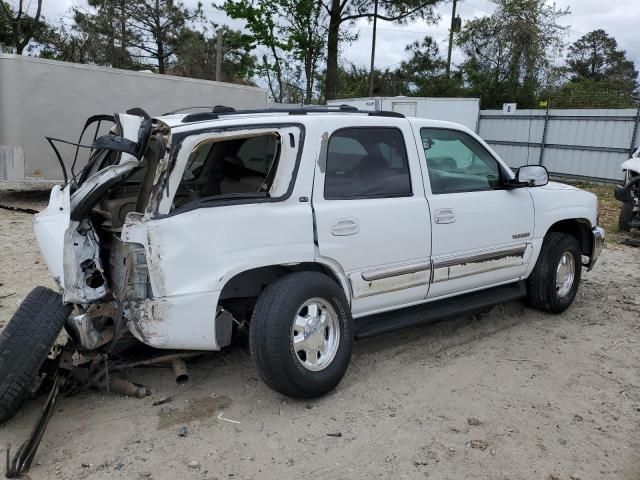 2003 GMC Yukon