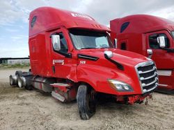 Freightliner salvage cars for sale: 2020 Freightliner Cascadia 126