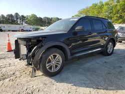 2020 Ford Explorer XLT en venta en Fairburn, GA