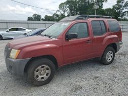 2008 Nissan Xterra OFF Road en venta en Gastonia, NC