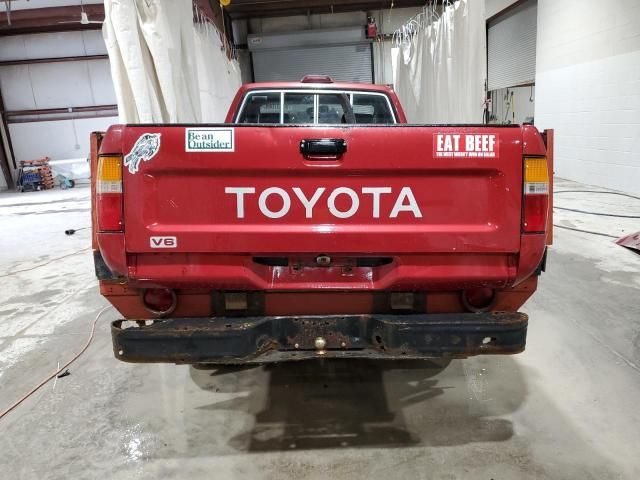 1994 Toyota Pickup 1/2 TON Extra Long Wheelbase