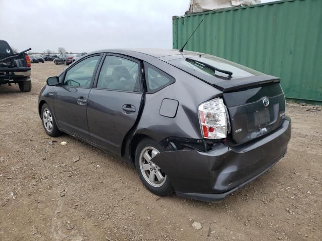 2007 Toyota Prius