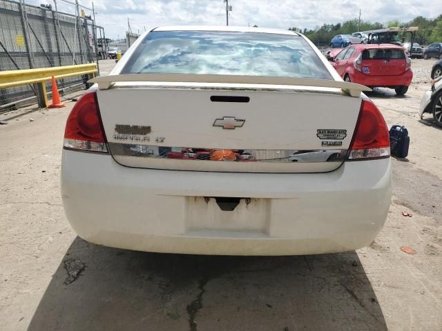 2009 Chevrolet Impala 1LT