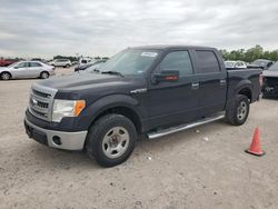 2013 Ford F150 Supercrew for sale in Houston, TX