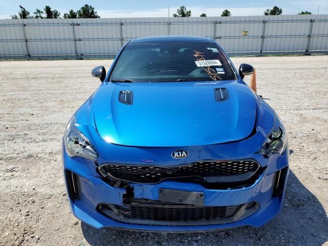 2020 KIA Stinger GT1