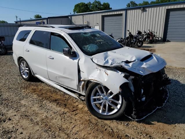 2023 Dodge Durango R/T