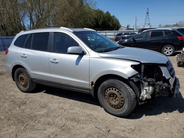 2007 Hyundai Santa FE GL