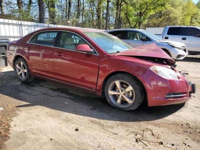 2009 Chevrolet Malibu 2LT