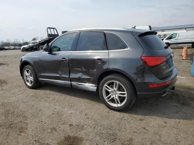 2014 Audi Q5 TDI Premium Plus