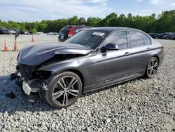 2016 BMW 340 XI en venta en Mebane, NC