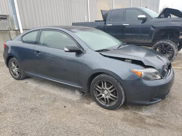 2006 Scion TC