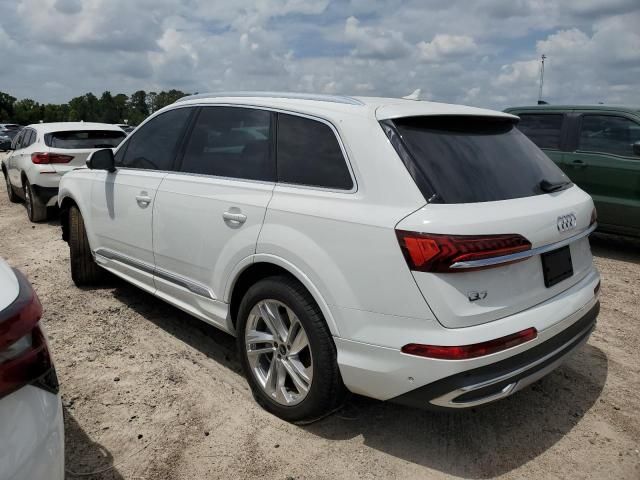 2023 Audi Q7 Premium