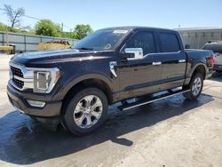 2021 Ford F150 Supercrew for sale in Lebanon, TN