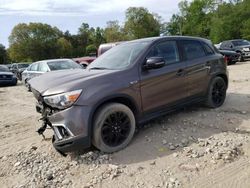 2018 Mitsubishi Outlander Sport ES for sale in Seaford, DE