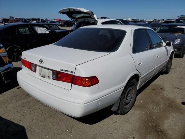 2000 Toyota Camry CE