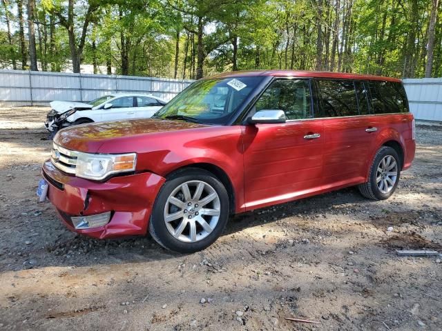 2011 Ford Flex Limited