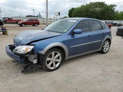 2008 Subaru Impreza Outback Sport for sale in Oklahoma City, OK