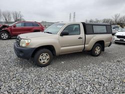 2007 Toyota Tacoma for sale in Barberton, OH