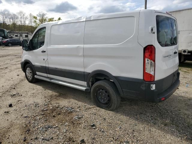 2021 Ford Transit T-250