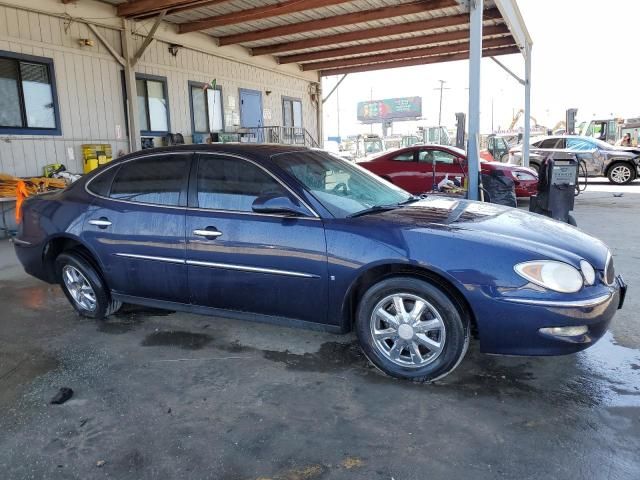 2007 Buick Lacrosse CX