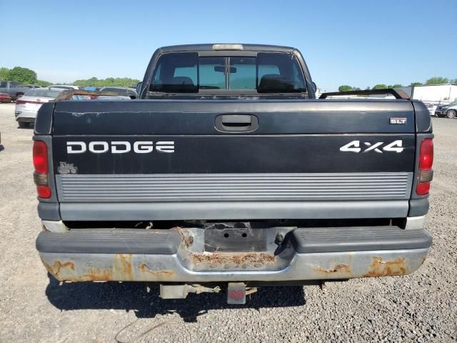 1998 Dodge RAM 1500