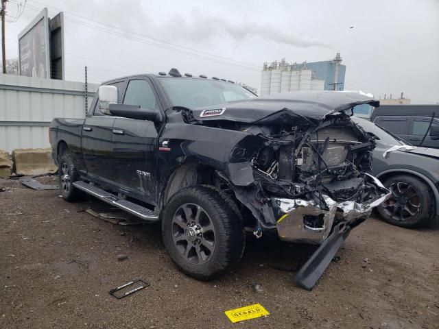 2020 Dodge RAM 2500 BIG Horn