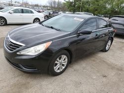 2011 Hyundai Sonata GLS en venta en Lexington, KY