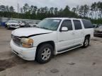 2003 GMC Yukon XL Denali